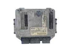 Steuergerät PSA 0281011784 9655919780 9654490280 Bosch 60139