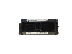 Steuergerät IAW59F.M2 46760606 Fiat Magneti Marelli 39918