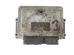 Steuergerät 55185365 0281010332 Alfa Romeo 38801