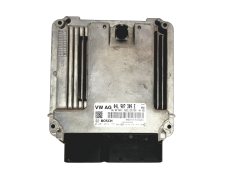 Steuergerät 0281019175 04L907309E Volkswagen 28697