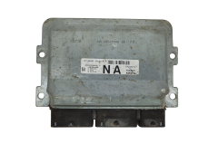 Steuergerät A3C0253960001 237103621S 237103629S Renault Continental