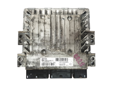 Steuergerät Renault 237102426R S180153104A Continental 29386