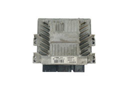 Steuergerät S122326111A 8200766462 8200592611 Renault Siemens 38617