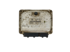 Steuergerät 0261206823 030906032AS VW Bosch 42127