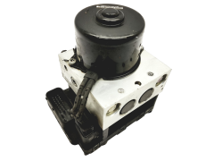 Abs-Pumpe VW Seat Skoda 6X0614117 6X0907379B Ate 38476