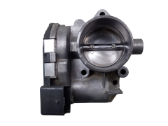 Drosselklappe Citroen Peugeot 0280750085 1635Q9 1.6 Bosch 1706