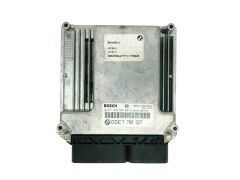 Steuergerät BMW 7789327 0281010565 Bosch 32241