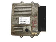 Steuergerät MJD6JF.P6 55192093 Fiat Magneti Marelli 21034