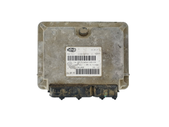 Steuergerät IAW4AF.P2 46817813 Fiat Magneti Marelli 34376