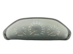 Tacho Kombiinstrument Mercedes C W202 2025405948 42002