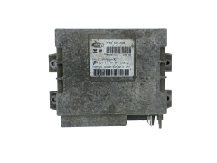 Steuergerät 7787316 IAW6F.SB 61602.015.02 Fiat Magneti Marelli 47628