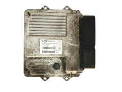 Steuergerät FGP 55187471 LP MJD 6JO.A1 Opel 19225