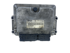 Steuergerät 46759586 0281010340 16651HB Alfa Romeo Bosch 49982