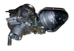 Turbolader Neues Original 1631686580 Citroen Peugeot