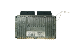 Steuergerät S105280010C 8200051042 Renault Siemens 32172