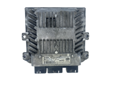 Steuergerät 3S61-12A650-LC 5WS40140E-T 5AYC Ford Siemens 50733