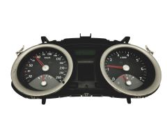 Tacho Kombiinstrument Renault Megane 2 8200364015 36984