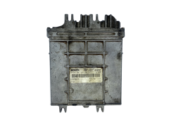 Steuergerät 0281001969 8200059883 7700111552 Renault Bosch 52182