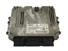Steuergerät 0281012523 9664843480 9657699480 PSA Bosch 68557