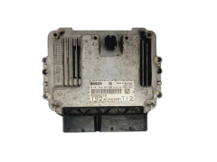 Steuergerät Fiat 55206218 0281012307 Bosch 42801