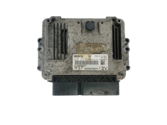 Steuergerät 51806557 0281012882 Alfa Romeo Bosch 39525