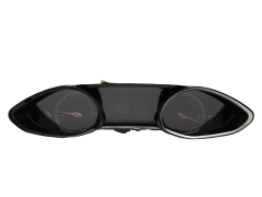 Tacho Kombiinstrument Peugeot 308 9809838680 NS