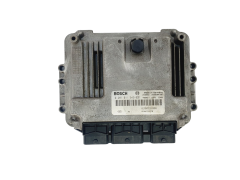 Steuergerät 0281011549 8200391966 8200370779 Renault Bosch 45754