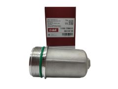 Ölfiltergehäuse Für VW Audi Skoda 0BH325159 33251786801 Vika