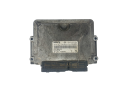 Steuergerät 55189421 0281011488 Alfa Romeo Bosch 41197