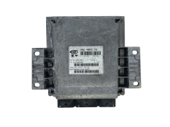 Steuergerät 9645989480 9655756380 IAW48P2.72 16.623.004 PSA 53201