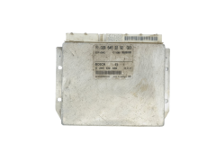 Steuergerät ESP 0295452232 0265109469 Mercedes Bosch 41660
