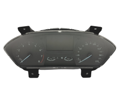 Tacho Kombiinstrument Ford Fiesta MK8 H1BT-10849-BAJ