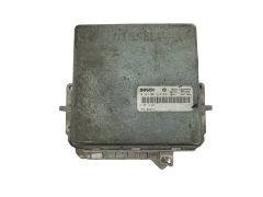 Steuergerät Rover MSB100491 0281001418 4108 Bosch