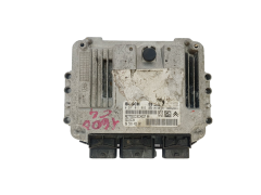 Steuergerät 0281011863 9659342280 9653958980 PSA Bosch 37076