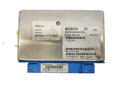 Steuergerät BMW 7512045 0260002642 Bosch 22512