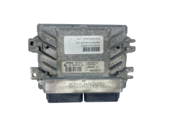 Steuergerät S110140011A 8200483732 8200326380 Renault Siemens 62771