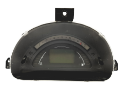 Tacho Kombiinstrument Citroen C2 C3 P9650735480 G 01 58001