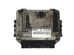 Steuergerät 0281015676 237100055R 237100115R Renault Bosch