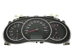 Tacho Kombiinstrument Renault Kangoo 2 8200796015 B