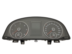 Tacho Kombiinstrument VW Caddy 2K0920875A VDO 27346