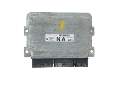 Steuergerät Renault Dacia 237109775R 237109776R Continental 43293