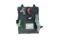 Steuergerät BCM 284B14642R A2C3779780600 Renault 44434