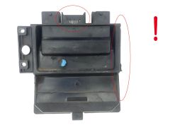 Steuergerät 8200206670 8200129063 R0410C021B Renault Delphi 49486