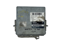 Steuergerät 0281001298 2245907 22465055F3 BMW Bosch 51420