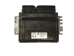 Steuergerät MEC37-300 AA Nissan Hitachi 16274