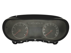 Tacho Kombiinstrument Opel Corsa E 39129457 367030224 51876