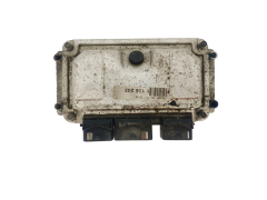 Steuergerät PSA 0261206246 9637838780id08 Bosch 44949