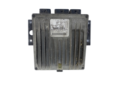 Steuergerät 8200334419 8200374152 R0410B024B Renault Delphi 47956