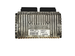 Steuergerät S118038004B 8200211611 8200052418 Renault Siemens 22304