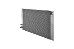 Wasserkühler 4E0121251 11211817901 Audi A8 Vika